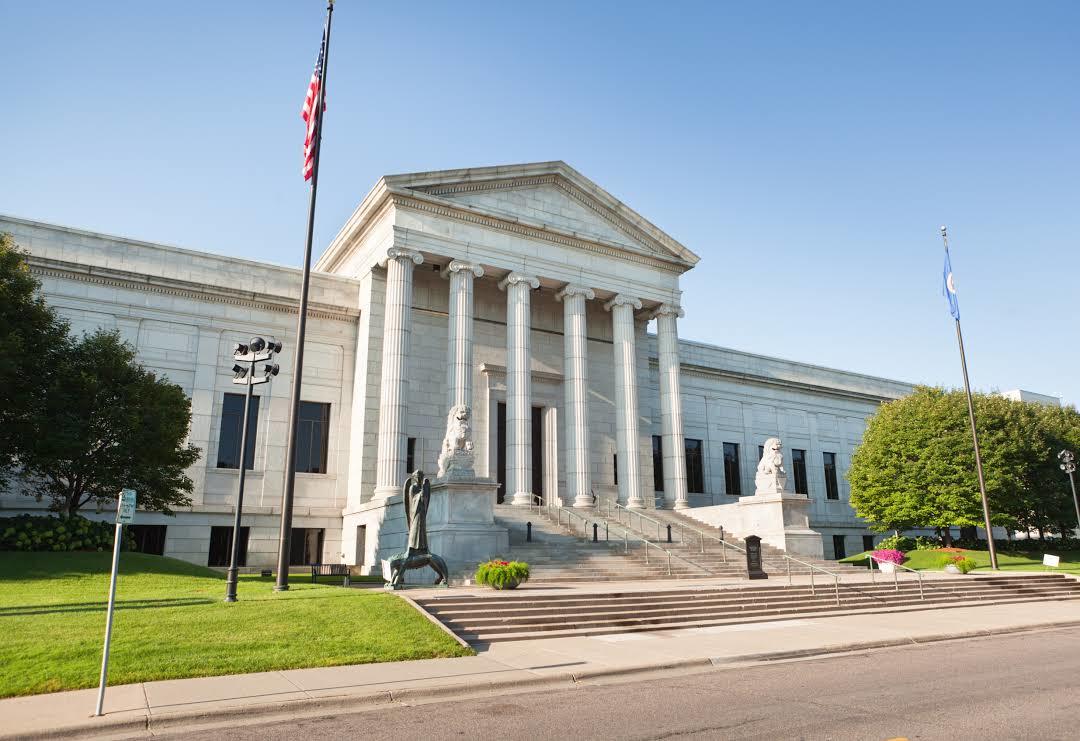 Institut des Arts de Minneapolis